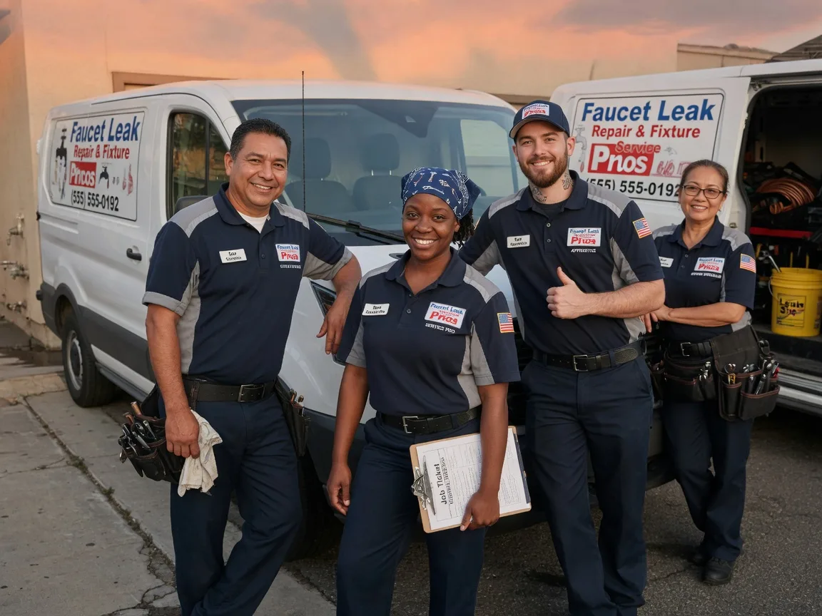 Faucet Repair company in Hopkinton, MA